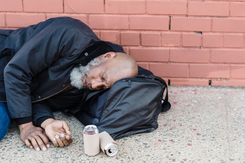 The Citation Trap: How Cities Are Billing Unhoused People Into Permanent Poverty