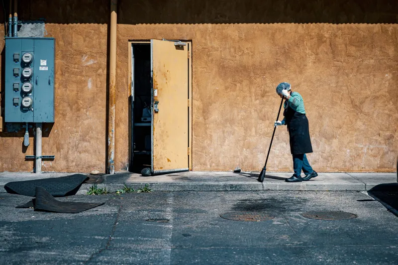 Darkness on Demand: How Utility Disconnection Policies Have Become Instruments of Poverty Entrenchment