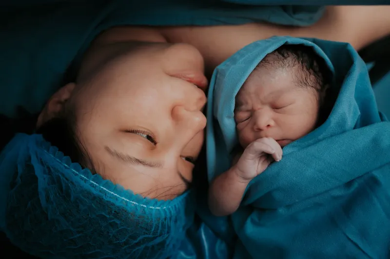 Laboring Under Debt: How the Cost of Giving Birth Is Bankrupting Women of Color Before Their Children Take Their First Steps