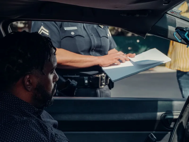 Policing for Profit: How Traffic Fines Have Become a Wealth Extraction Engine in Black and Latino Neighborhoods