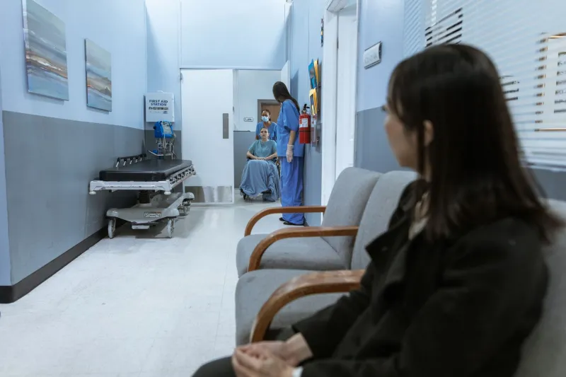 The Silence of the Sick: How Fear of Deportation Is Driving a Hidden Health Emergency in Immigrant Communities