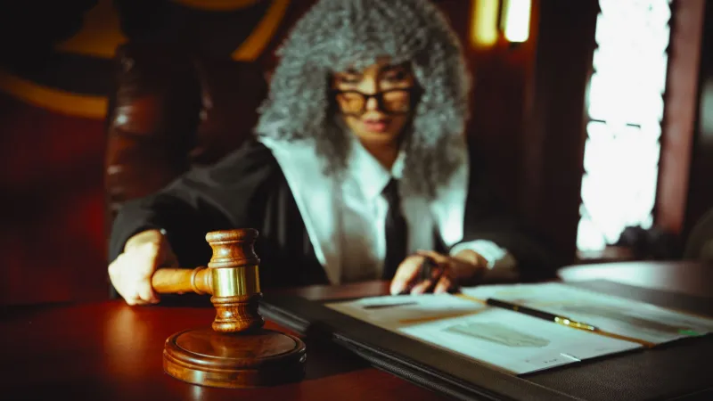 Sued Into Submission: How the Debt Collection Industry Turns Courtrooms Into Collection Agencies for Low-Income Communities of Color